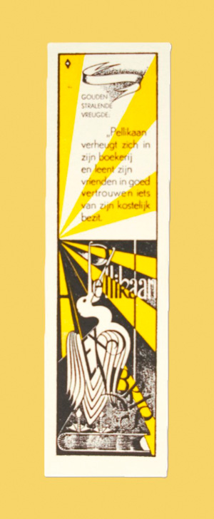 Lot 3407, Auction  126, Exlibris, Konvolut von ca. 800 Exlibris. Um 1880-1930