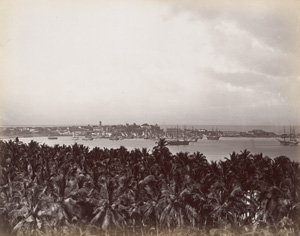 Los 4024 - Ceylon - Views of Ceylon - 4 - thumb