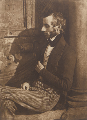 Los 4049 - Hill, David Octavius and Robert Adamson - A Selection of Portraits - 2 - thumb