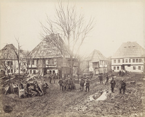 Lot 4051, Auction  126, Hungary, Views of Hungary (Bosnia and Herzegovina)