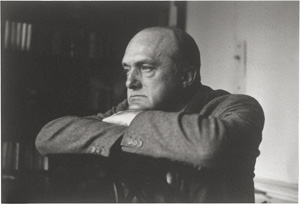 Los 4128 - Fietz, Helga - The artist Max Beckmann (1884-1950) in his studio, Amsterdam - 0 - thumb