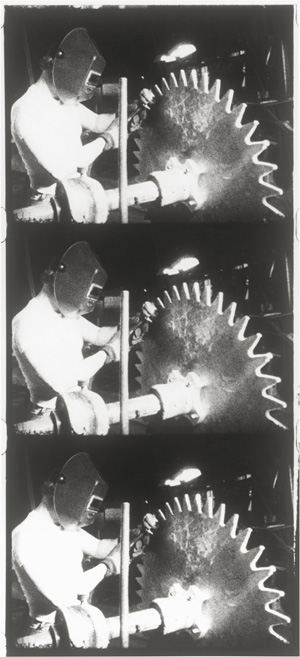 Los 4134 - Frank, Robert - Film stills from Energy and How to Get It - 0 - thumb