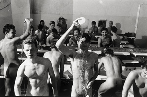 Lot 4184, Auction  126, McBride, Will, Das Morgen Duschen, Schloss Schule Salem