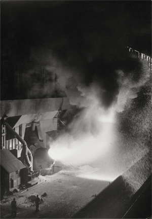 Lot 4250, Auction  126, Zickmantel, Hartmut, Industrial images