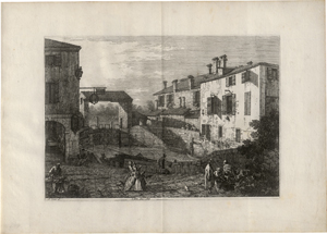 Los 5274 - Canaletto - Vedute - 1 - thumb