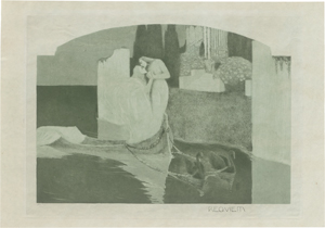 Lot 5473, Auction  126, Wildermann, Hans Wilhelm, Requiem