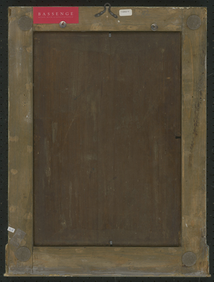 Los 6004 - Deutsch - um 1600. Mariä Heimsuchung - 1 - thumb