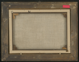 Los 6087 - Teerlink, Abraham - Ausblick aus einer Grotte in den Abruzzen - 2 - thumb