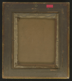 Los 6140 - Skandinavisch - 1904. Kleine Prinzessin gekleidet im Wald - 2 - thumb