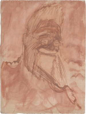 Los 6729 - Hammer, Walter Julius - Bildnis Max Klinger - 0 - thumb