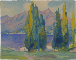 Lot 7114, Auction  126, Franck, Philipp, Ohne Titel