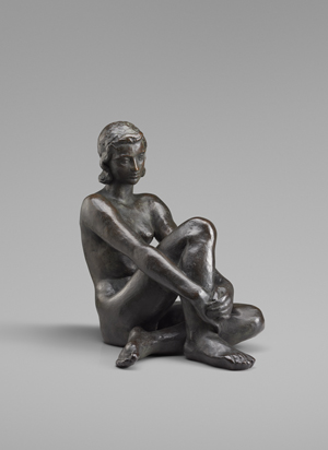 Los 7140 - Klimsch, Fritz - Träumende - 0 - thumb