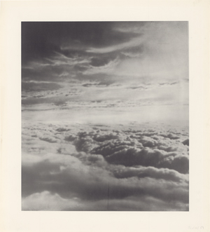 Lot 7188, Auction  126, Richter, Gerhard, Wolken