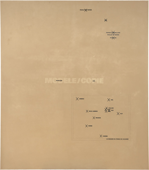 Los 7226 - Zaugg, Rémy - Ein Blatt Papier I - 1 - thumb