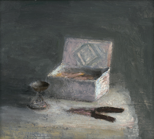 Lot 7248, Auction  126, Müller-Simon, Gerald, Stilleben