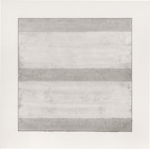 Los 7252 - Martin, Agnes - Paintings and drawings 1974-1990 - 1 - thumb