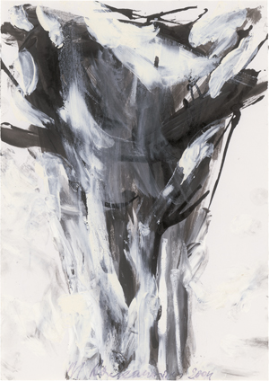 Lot 7278, Auction  126, Abakanowicz, Magdalena, Ohne Titel