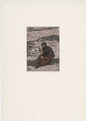 Los 7279 - Doig, Peter - Black Palms - 2 - thumb