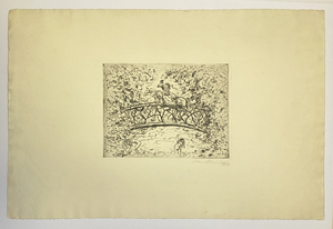 Los 8196 - Meid, Hans - Frühe Motive - 2 - thumb