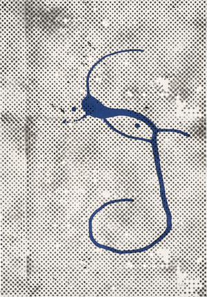 Lot 8241, Auction  126, Polke, Sigmar, Ohne Titel