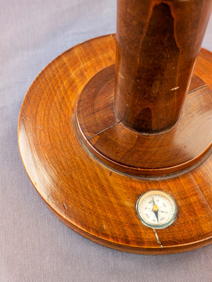 Los 14 - Globus - Erd-globus - 2 - thumb