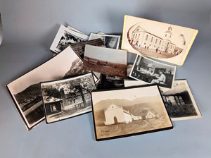 Lot 18, Auction  127, Herrnhuter Mission, Sammlung von ca. 250 Fotografien 