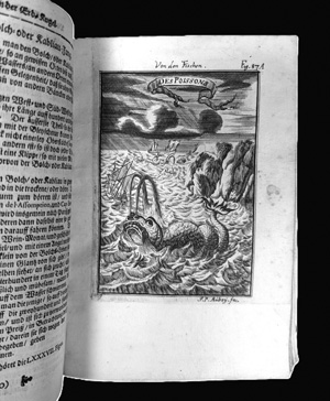 Los 28 - Manesson-Mallet, Allain - Beschreibung des gantzen Welt-Kreisses. Frankfurt, Johann David Zunner, 1684-1685. – Erste deutsche Ausgabe - 1 - thumb