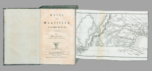 Lot 97, Auction  127, Wied-Neuwied, Maximilian Prinz zu, Reise nach Brasilien in den Jahren 1815 bis 1817