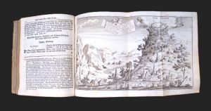 Los 134 - Friedrich, J. C. J. - 18 Kupferstiche zu Rom - 7 - thumb