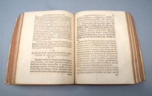 Los 143 - Henel von Hennenfeld, Nicolaus - Silesiographia renovata - 5 - thumb