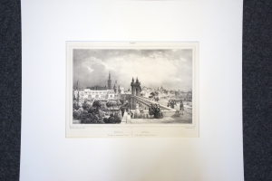 Los 192 - Spanien - Konvolut von 29 Lithographien - 2 - thumb