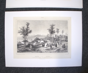 Los 192 - Spanien - Konvolut von 29 Lithographien - 9 - thumb