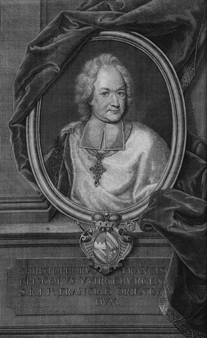 Lot 214, Auction  127, Eckhart, Johann Georg von, Commentarii de rebus Franciae orientalis et episcopatus Wirceburgensis