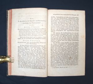 Los 318 - Ramazzini, Bernardino - Die Krankheiten der Künstler und Handwerker und die Mittel sich vor denselben zu schützen - 3 - thumb
