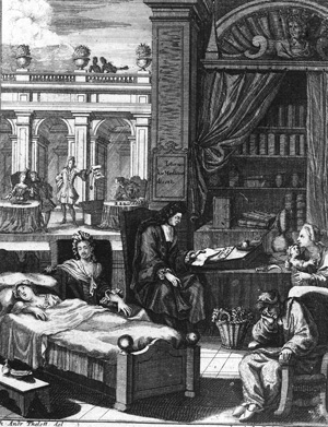 Lot 322, Auction  127, Riedlin, Veit, Curarum medicarum