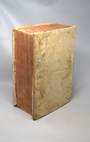 Los 368 - Florinus, Franz Philipp - Oeconomus prudens et legalis. Oder Allgemeiner ... - 2 - thumb