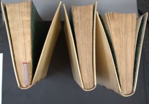 Los 509 - Capmany Suris y de Montpalau, Antonio de - Memorias historicas sobre la marina - 2 - thumb