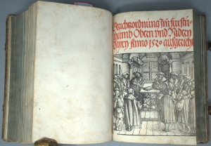 Los 1084 - Bayern - Sammelband  zum Bayrischen Landrecht - 3 - thumb