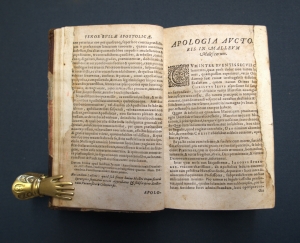 Los 1137 - Institoris, Heinrich und Sprenger, Jakob - Malleus maleficarum - 4 - thumb