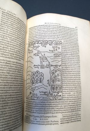 Los 1194 - Sammelband - Sexti ruffi viri consularis epitoma de gestis et assequuto dominio romanorum - 10 - thumb