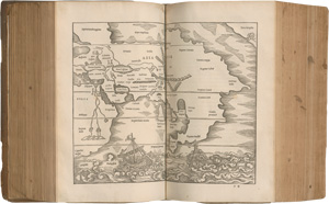 Lot 1194, Auction  127, Sammelband, Sexti ruffi viri consularis epitoma de gestis et assequuto dominio romanorum