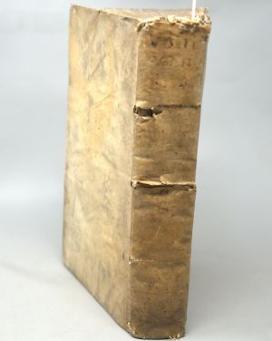 Los 1208 - Vasari, Giorgio - Le vite de’ piu eccellenti pittori scultori e architettori - 2 - thumb