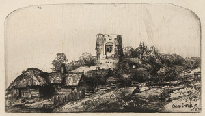 Lot 1267, Auction  127, Amand-Durand, Charles, Oeuvre de Rembrandt