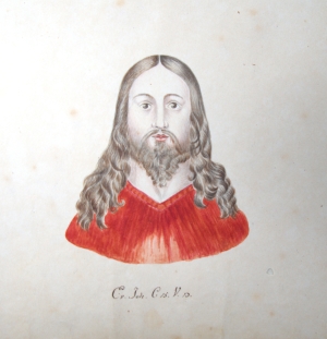 Los 1268 - Amon von Treuenfest, Ignaz Karl von - Sammlung merkwürdiger Männer. Gezeichnet im Jahre 1827 - 10 - thumb