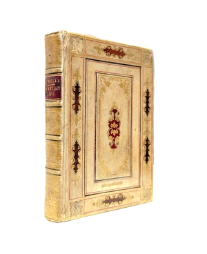 Los 2028 - Prachteinband - von Ferdinardo Ongania - 5 - thumb