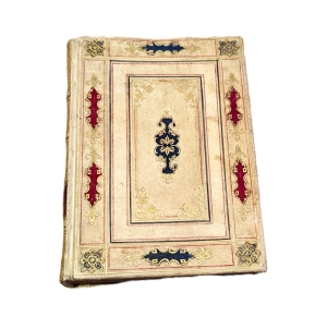 Los 2028 - Prachteinband - von Ferdinardo Ongania - 6 - thumb