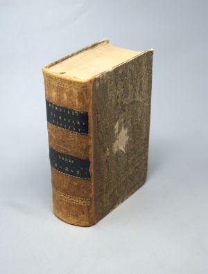 Los 2031 - Epinay, Louise Florence Pétronille Tardieu d'Esclavelles d' - Mémoires et correspondance - 1 - thumb