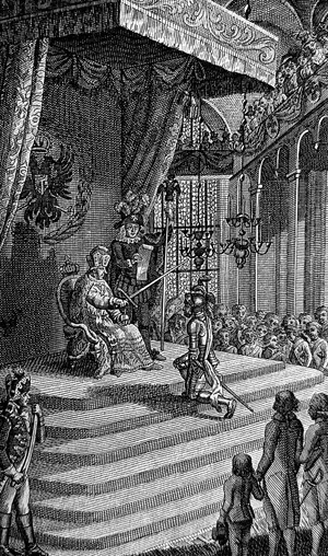 Lot 2040, Auction  127, Forster, Georg, Erinnerungen aus dem Jahr 1790