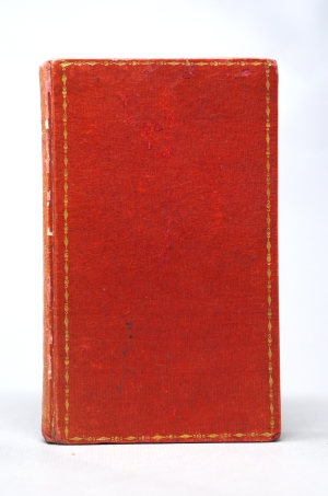 Los 2044 - Goethe, Johann Wolfgang von - Herrmann und Dorothea. Neue Ausgabe - 2 - thumb