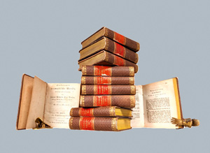 Los 2153 - Shakespeare, William - Dramatische Werke (Hrsg. von Benda) - 1 - thumb